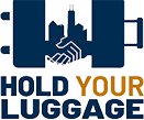 Hold Your Luggage - Logo